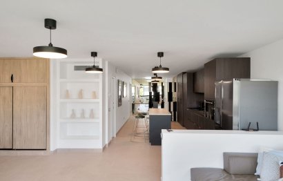 Reventa - Apartment - Marbella