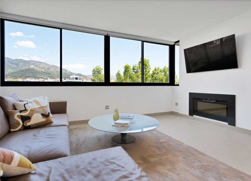 Reventa - Apartment - Marbella