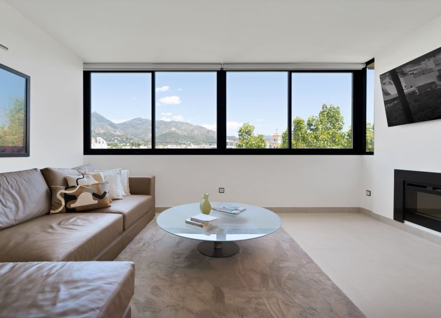 Reventa - Apartment - Marbella