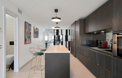 Reventa - Apartment - Marbella