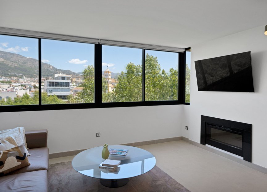 Reventa - Apartment - Marbella