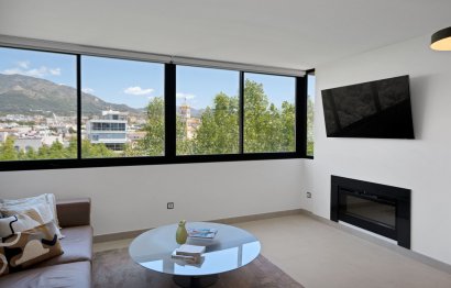 Reventa - Apartment - Marbella