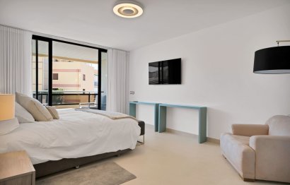 Reventa - Apartment - Marbella