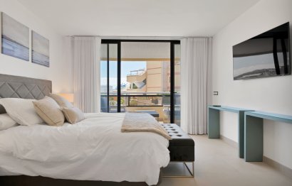 Reventa - Apartment - Marbella