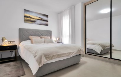 Reventa - Apartment - Marbella