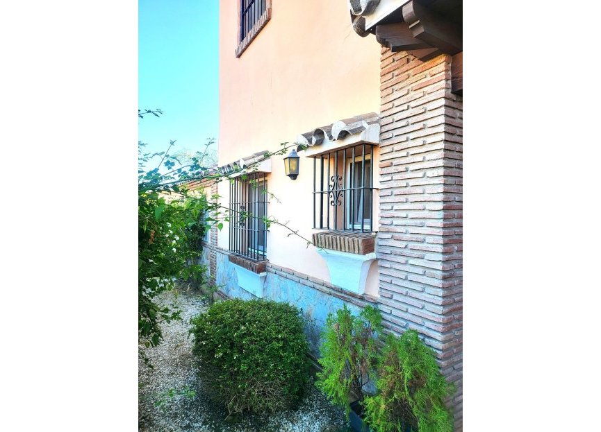 Reventa - House - Detached Villa - Mijas