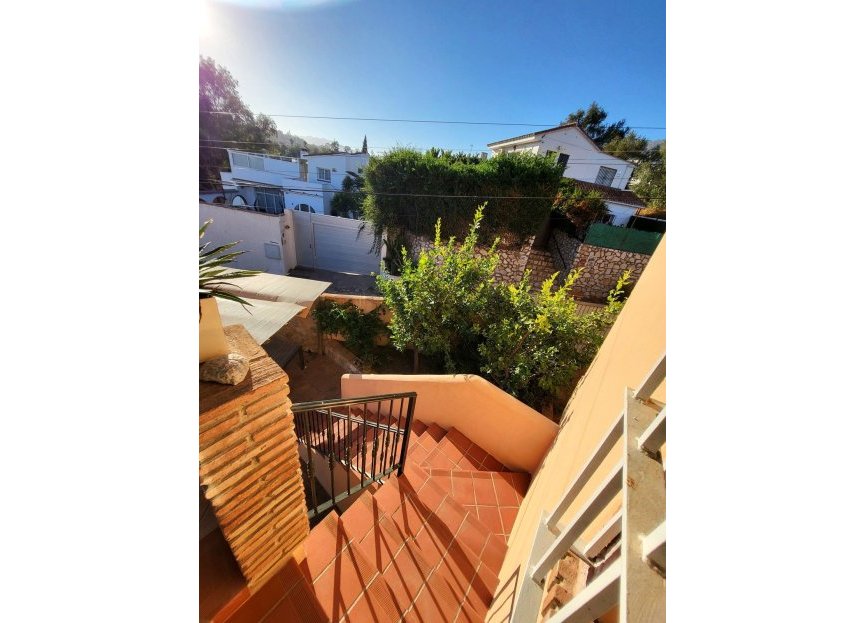 Reventa - House - Detached Villa - Mijas