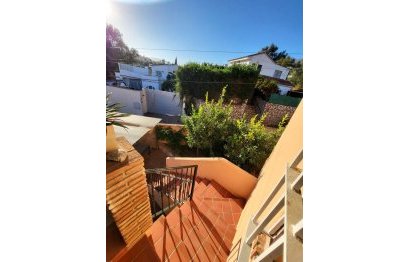 Reventa - House - Detached Villa - Mijas