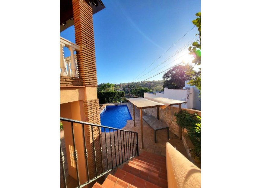 Reventa - House - Detached Villa - Mijas