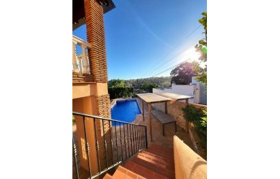 Reventa - House - Detached Villa - Mijas