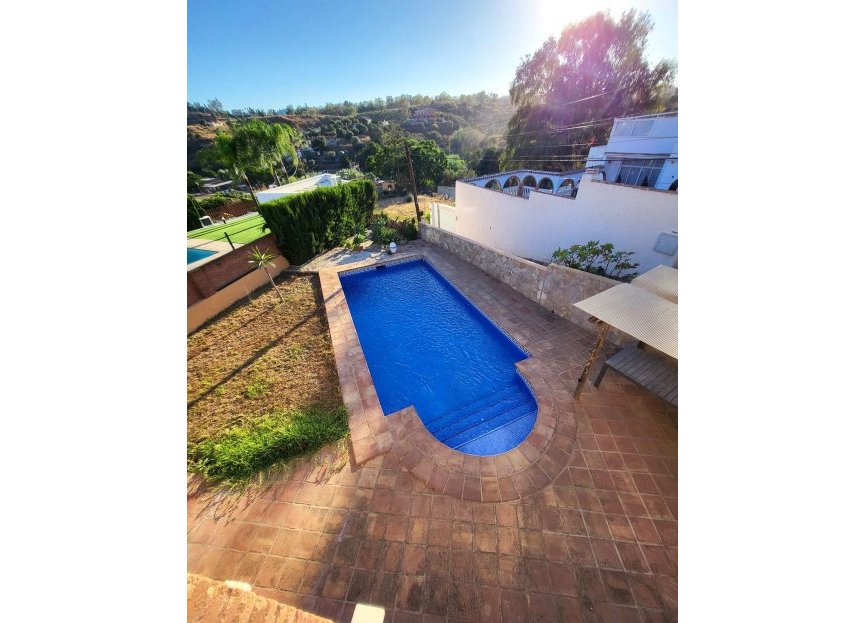 Reventa - House - Detached Villa - Mijas