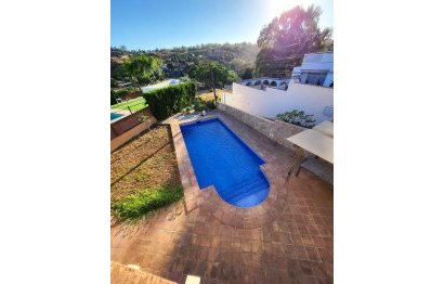 Reventa - House - Detached Villa - Mijas