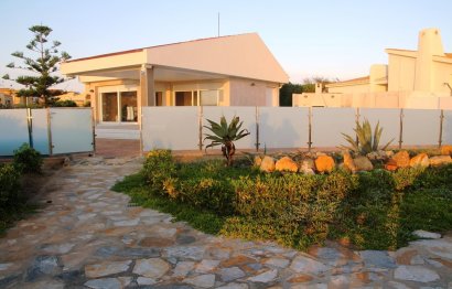 Resale - House - Detached Villa - San Javier - La Manga Del Mar Menor