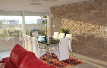 Resale - House - Detached Villa - San Javier - La Manga Del Mar Menor