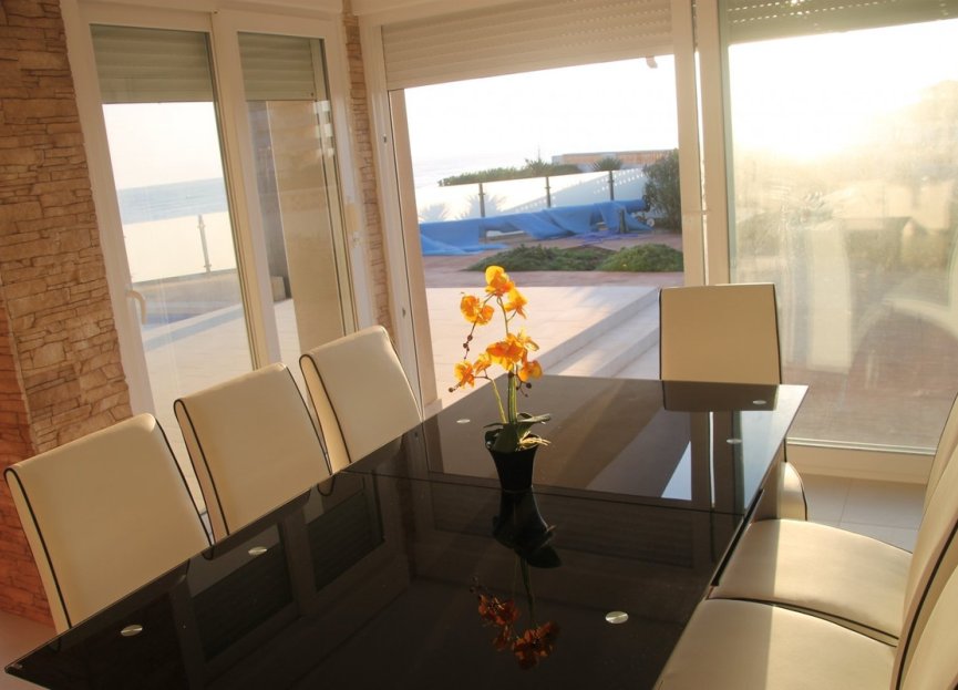 Resale - House - Detached Villa - San Javier - La Manga Del Mar Menor