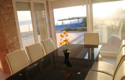 Resale - House - Detached Villa - San Javier - La Manga Del Mar Menor