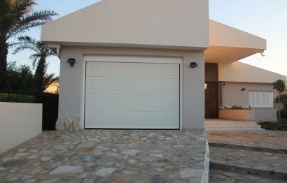 Resale - House - Detached Villa - San Javier - La Manga Del Mar Menor