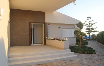 Resale - House - Detached Villa - San Javier - La Manga Del Mar Menor