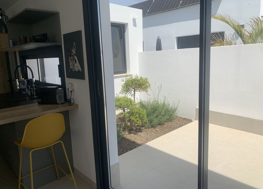 Reventa - House - Detached Villa - Cartagena - Mar de Cristal