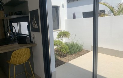 Reventa - House - Detached Villa - Cartagena - Mar de Cristal