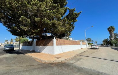 Resale - House - Detached Villa - Cartagena - Mar de Cristal