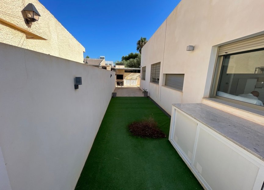 Resale - House - Detached Villa - Cartagena - Mar de Cristal