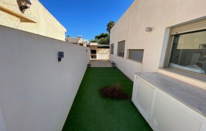 Resale - House - Detached Villa - Cartagena - Mar de Cristal