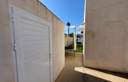 Resale - House - Detached Villa - Cartagena - Mar de Cristal