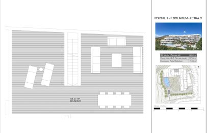 New Build - Penthouse - Fuengirola - Los Pacos