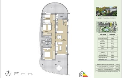 New Build - Apartment - Benalmádena - Santangelo Sur