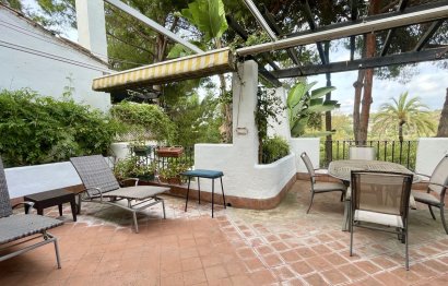 Resale - Apartment - Marbella