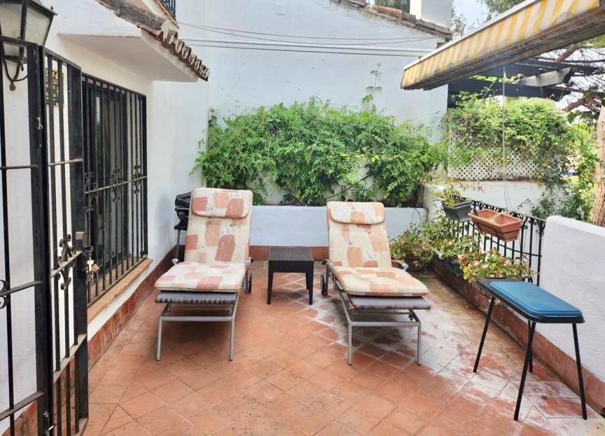 Resale - Apartment - Marbella