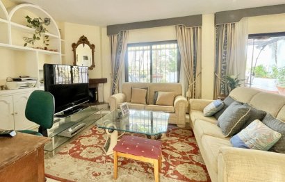 Resale - Apartment - Marbella