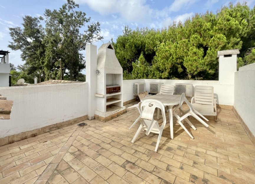 Resale - Apartment - Marbella