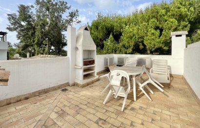 Resale - Apartment - Marbella