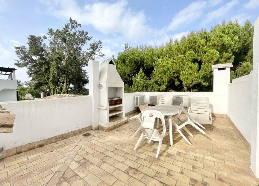 Resale - Apartment - Marbella