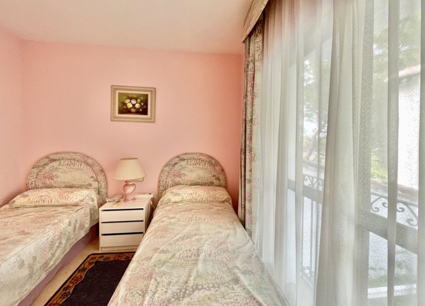 Resale - Apartment - Marbella