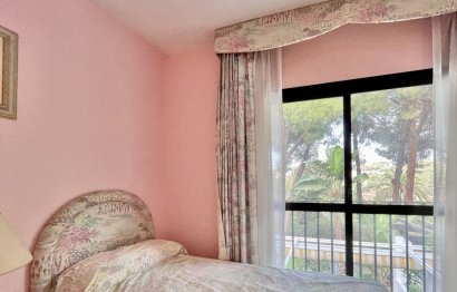 Resale - Apartment - Marbella