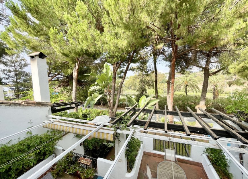 Resale - Apartment - Marbella