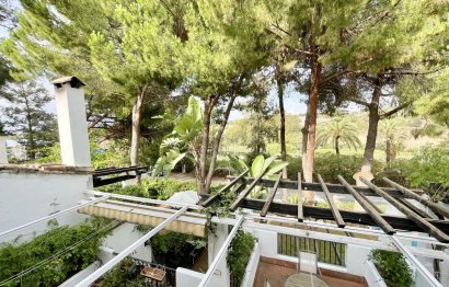 Resale - Apartment - Marbella