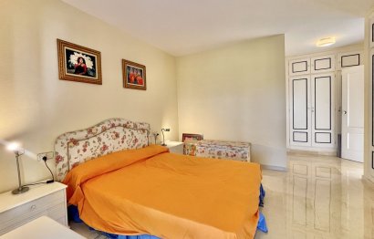 Resale - Apartment - Marbella