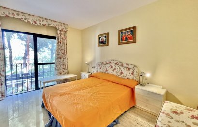 Resale - Apartment - Marbella