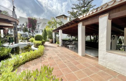 Resale - Apartment - Marbella