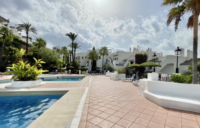 Resale - Apartment - Marbella