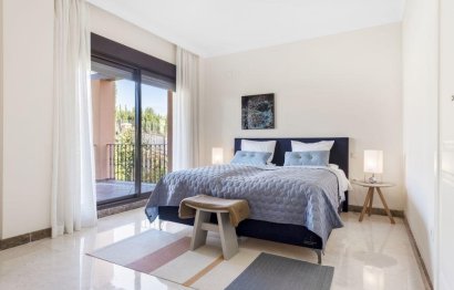 New Build - Villa - Estepona - Azata Golf Estepona Oeste