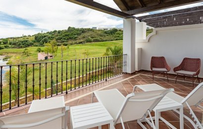 New Build - Villa - Estepona - Azata Golf Estepona Oeste