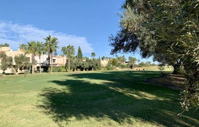 Obra nueva - Casa - Roda Golf