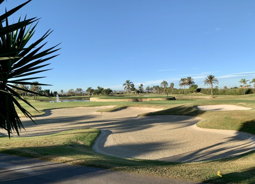 Obra nueva - Casa - Roda Golf