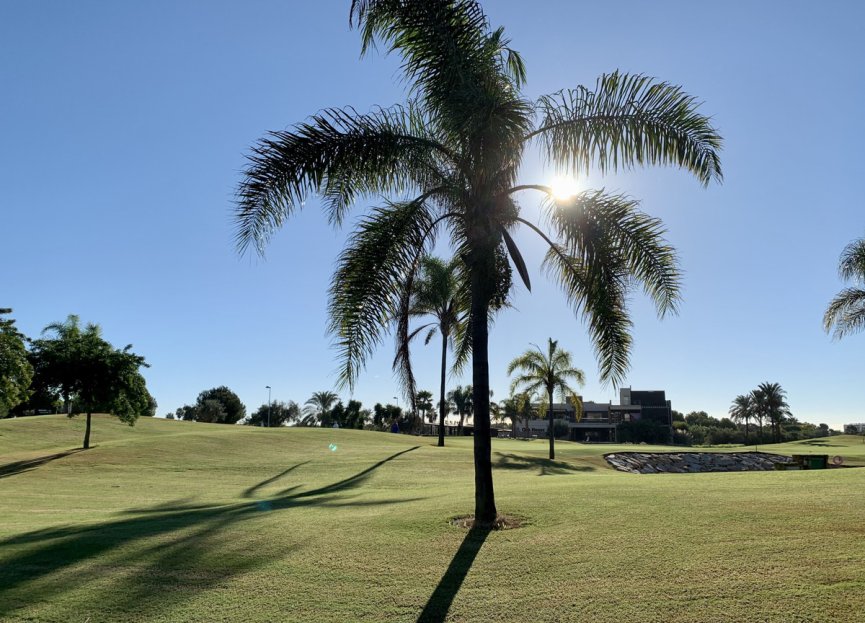 Obra nueva - Casa - Roda Golf