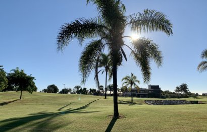 Obra nueva - Casa - Roda Golf